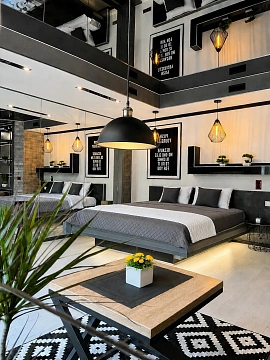 1 room apartments daily Morshin, 50-letiya UPA St., 10в