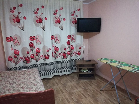 1 room apartments daily Morshin, 50-letie UPA St., 6