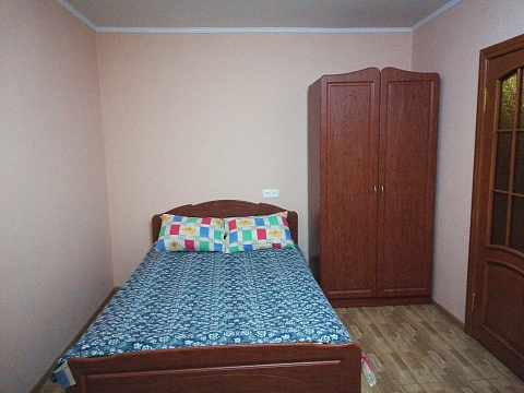 Однокомнатная квартира посуточно в Моршине, ул. 50-летие УПА, 6