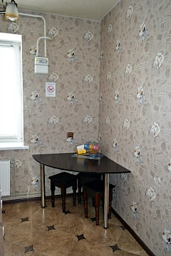 1 room apartments daily Nizhin, Gogolya Sq., 1а