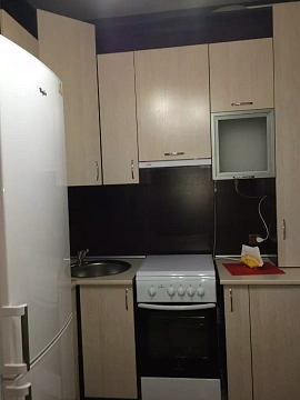 1 room apartments daily Nizhin, Gogolya Sq., 1а