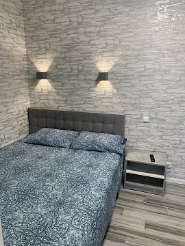 2 rooms apartments daily Khmelnytskyi, Panasa Mirnogo St., 14/3 г