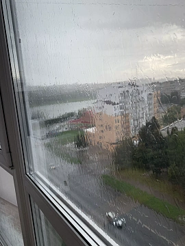 2 rooms apartments daily Khmelnytskyi, Panasa Mirnogo St., 14/3 г