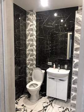1 room apartments daily Morshin, 50-letie UPA St., 10в