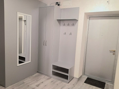 1 room apartments daily Morshin, 50-letie UPA St., 10в