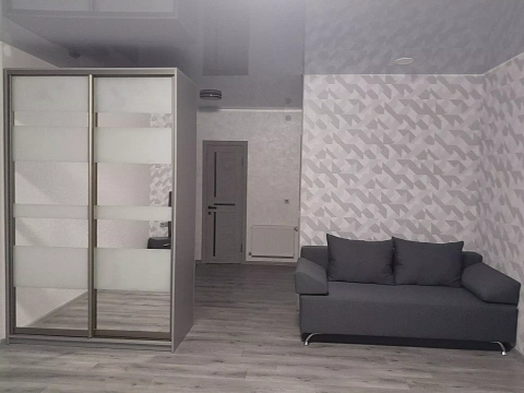 1 room apartments daily Morshin, 50-letie UPA St., 10в