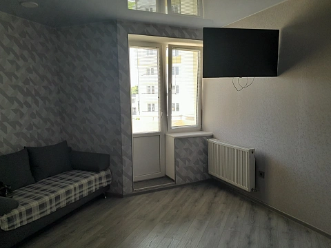 1 room apartments daily Morshin, 50-letie UPA St., 10в