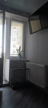 1 room apartments daily Morshin, 50-letie UPA St., 10в