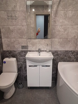 1 room apartments daily Morshin, 50-letie UPA St., 10в