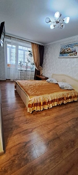 1-кімнатна квартира подобово у Хмельницькому, вул. Ніни Янчук (Горького), 20