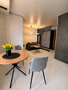 2 rooms apartments daily Morshin, 50-letiya UPA St., 10в