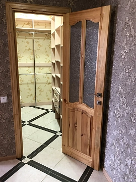 Двухкомнатная квартира посуточно в Хмельницком, ул. Кармелюка, 4/2