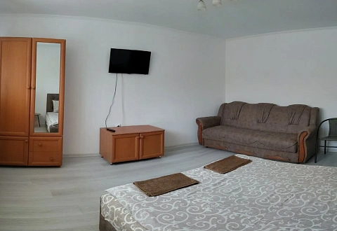 1 room apartments daily Kolomyia, Pekarskaya St., 7