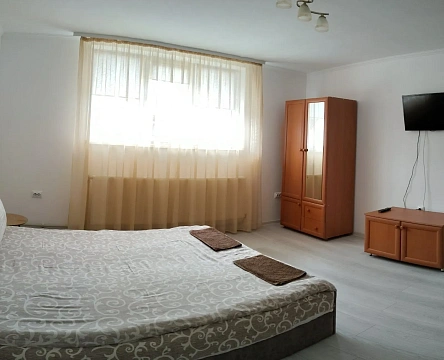 1 room apartments daily Kolomyia, Pekarskaya St., 7