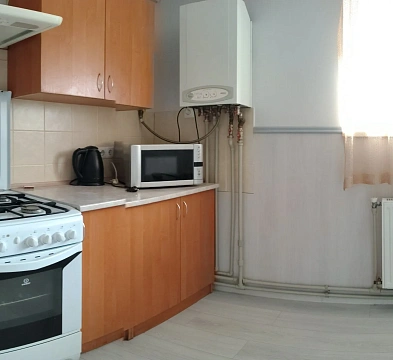 1 room apartments daily Kolomyia, Pekarskaya St., 7