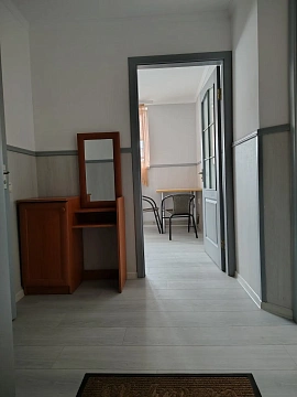 1 room apartments daily Kolomyia, Pekarskaya St., 7