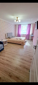 Двухкомнатная квартира посуточно в Хмельницком, ул. Заречанская, 12