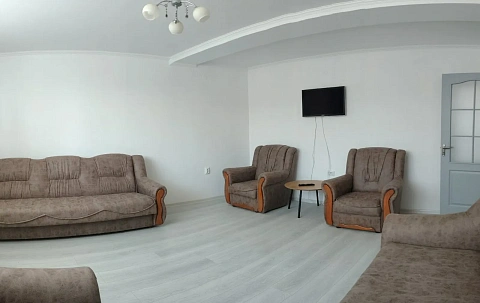 2 rooms apartments daily Kolomyia, Pekarskaya St., 7