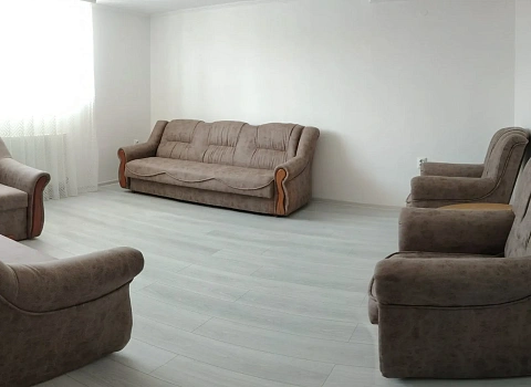 2 rooms apartments daily Kolomyia, Pekarskaya St., 7