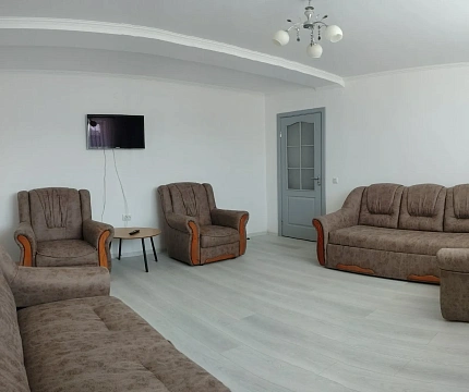 2 rooms apartments daily Kolomyia, Pekarskaya St., 7