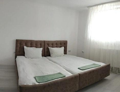 2 rooms apartments daily Kolomyia, Pekarskaya St., 7