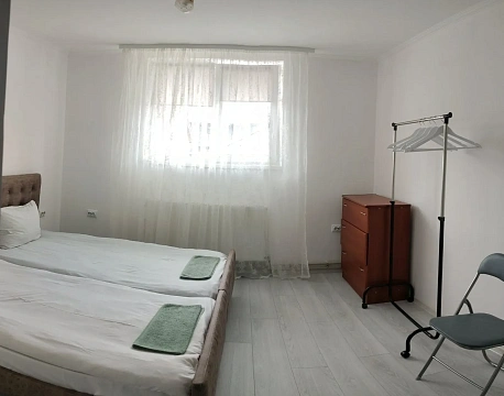 2 rooms apartments daily Kolomyia, Pekarskaya St., 7