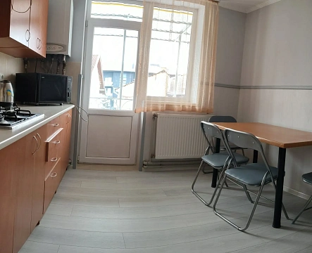 2 rooms apartments daily Kolomyia, Pekarskaya St., 7