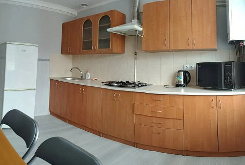 2 rooms apartments daily Kolomyia, Pekarskaya St., 7