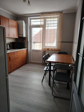 2 rooms apartments daily Kolomyia, Pekarskaya St., 7