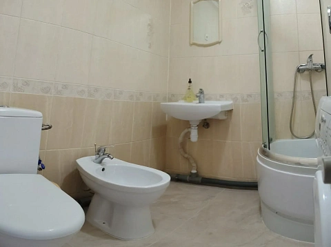 2 rooms apartments daily Kolomyia, Pekarskaya St., 7
