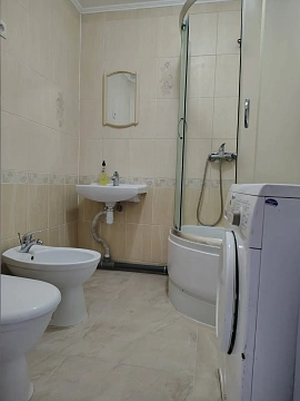 2 rooms apartments daily Kolomyia, Pekarskaya St., 7