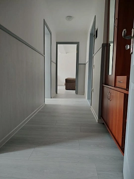 2 rooms apartments daily Kolomyia, Pekarskaya St., 7