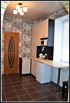 1 room apartments daily Nizhin, Prilutskaya St., 118