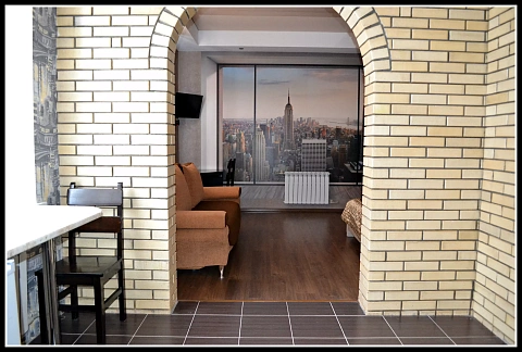 1 room apartments daily Nizhin, Prilutskaya St., 118