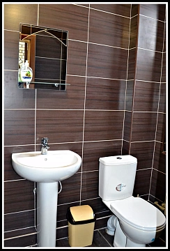 1 room apartments daily Nizhin, Prilutskaya St., 118