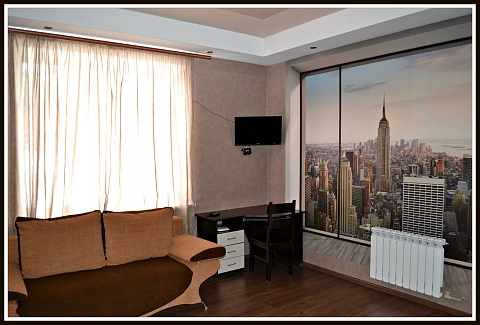 1 room apartments daily Nizhin, Prilutskaya St., 118