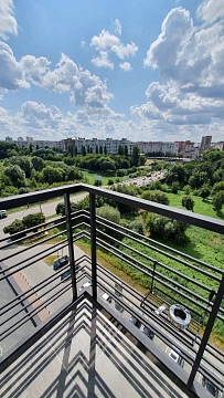 Однокомнатная квартира посуточно в Хмельницком, ул. Свободы, 20/3
