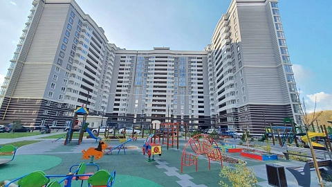 Однокомнатная квартира посуточно в Хмельницком, ул. Свободы, 20/3