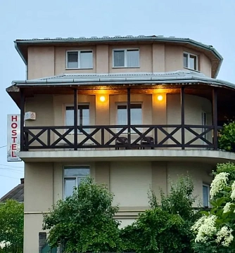 hostel hostels daily Kolomyia, Pekarskaya St., 7