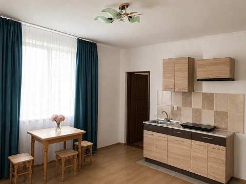 room daily Skhidnitsa, Zarechnaya St., 131