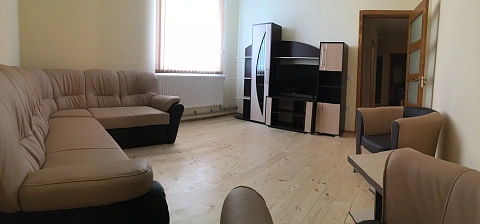 2 rooms apartments daily Kolomyia, Pekarskaya St., 7