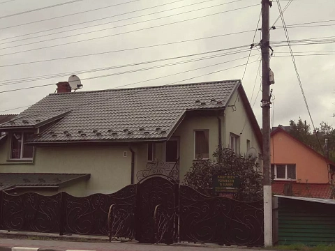 mini-hotels daily Skhidnitsa, SHevchenka St., 85