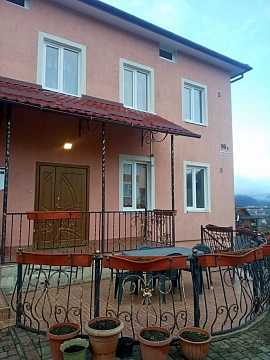 mini-hotels daily Skhidnitsa, Zarechnaya 99d St., 99д