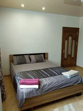 room daily Skhidnitsa, Zarechnaya St., 261