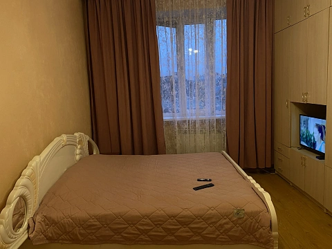 1-кімнатна квартира подобово у Стриї, вул. Кармелюка, 16