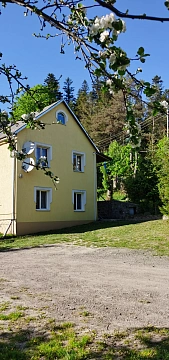 mini-hotels daily Skhidnitsa, Borislavskaya St., 75 а