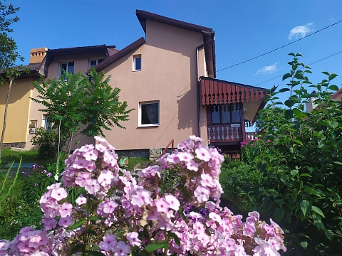 room daily Skhidnitsa, Zarechnaya St., 3
