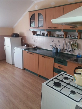 room daily Skhidnitsa, Zarechnaya St., 215а