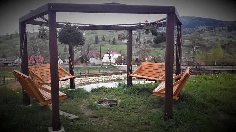 house h daily Lazeshchyna, ur. Smola, 685