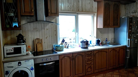 house h daily Lazeshchyna, ur. Smola, 685